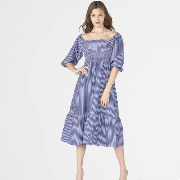 Maxwell and Geraldine xs NWT Charlotte dress - Picture 1 of 3